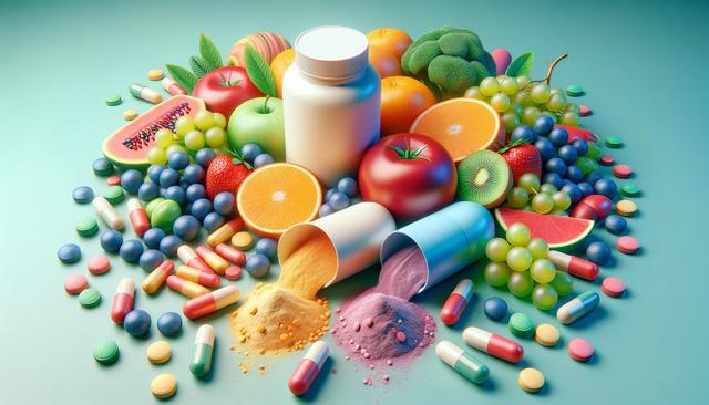 Discover the Best Vitamins for Sleep Support and Restful Nights