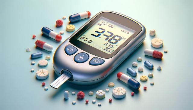 Understanding Blood Glucose Monitors: A Guide for Smarter Diabetes Management