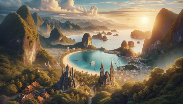 Exploring Greece by Sea: Cruise Opportunities for 2025