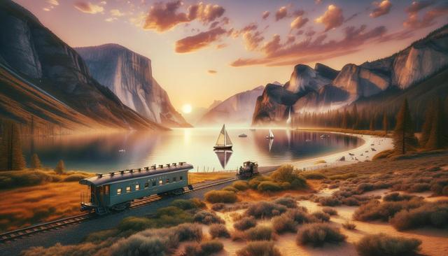 Exploring France by Sea: Cruise Adventures for 2025