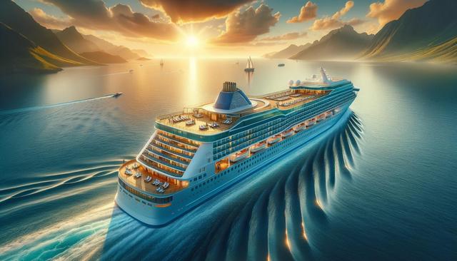 Discover the Charm of All-Inclusive Cruises Along the Croatian Coast