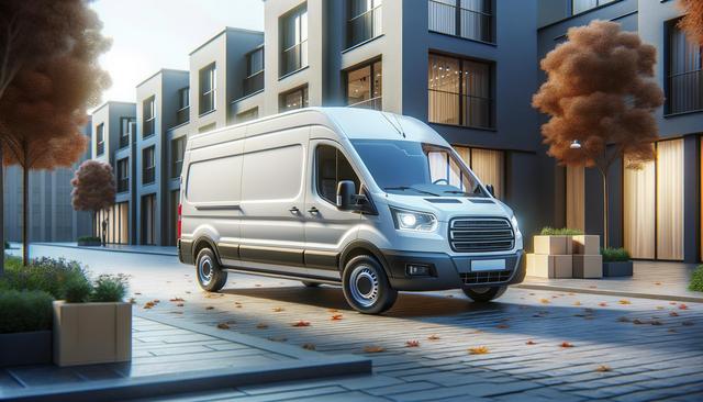 Living Vans for Sale: How to Choose the Right One for Your Van Life Journey