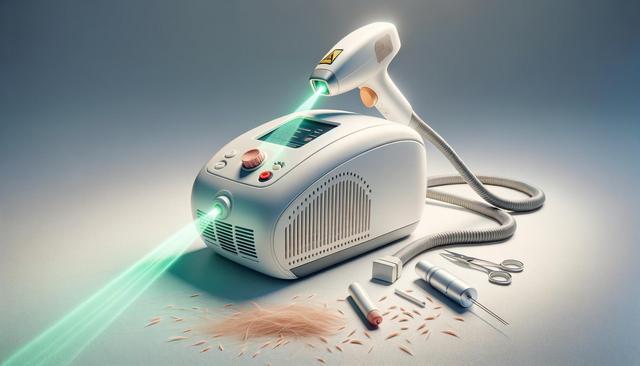Laser Hair Removal for Legs: Sessions, Results, and What to Expect