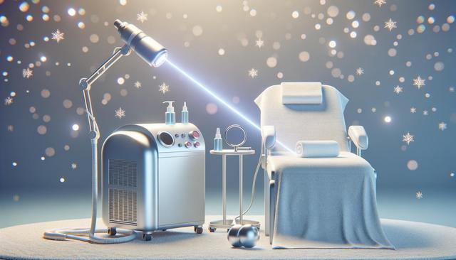 Laser Skin Treatments Explained: What to Expect, How They Work, and Who They’re For