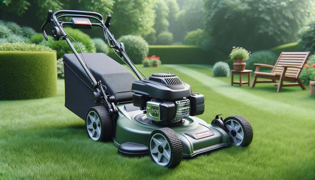 Riding Lawn Mowers in 2025: Types, Costs, and How to Choose the Right One for Your Yard