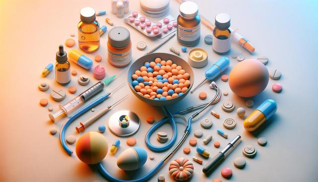 Understanding Dyskinesia: Symptoms, Causes, and Treatment Options