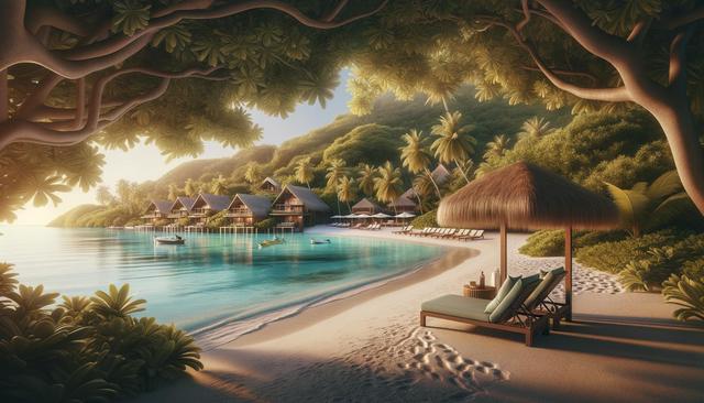 Vacaciones con todo incluido para solteros mayores de 40 años