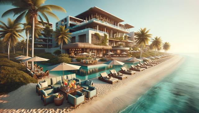 A Relaxing Escape: Exploring All-Inclusive Vacations in Costa Rica