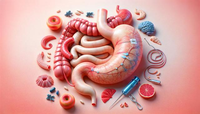 Understanding Gastric Sleeve Surgery: A Comprehensive Overview