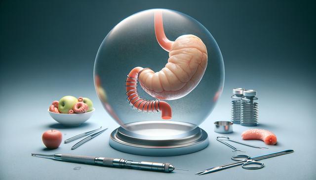 Understanding Gastric Sleeve Surgery: A Comprehensive Overview