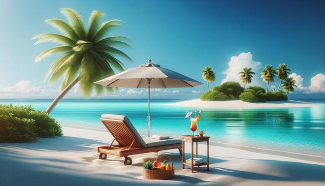 Discover the Ease and Charm of All-Inclusive Vacations in Egypt