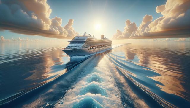 Exploring the Seas: Cruise Experiences Tailored for Singles Over 50