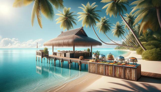 Discover the Convenience of All-Inclusive Vacations in Punta Cana