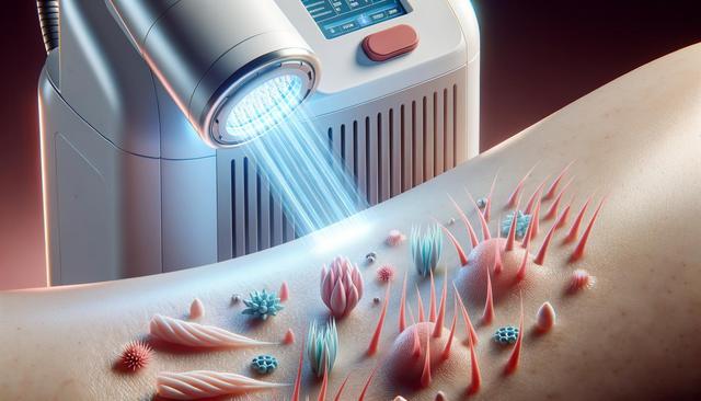 Understanding Laser Hair Removal: A Long-Term Solution for Smooth Skin