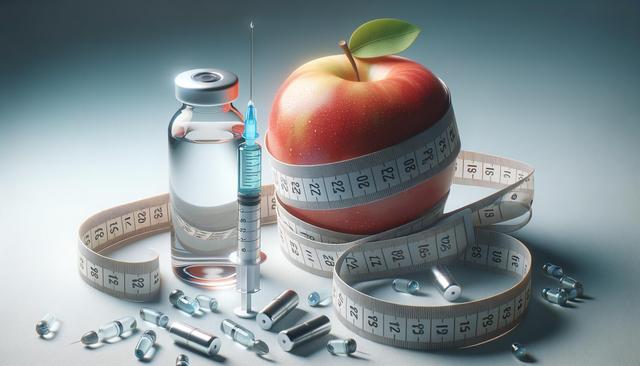 Guide to Weight Loss Injections: How They Work and What They Cost