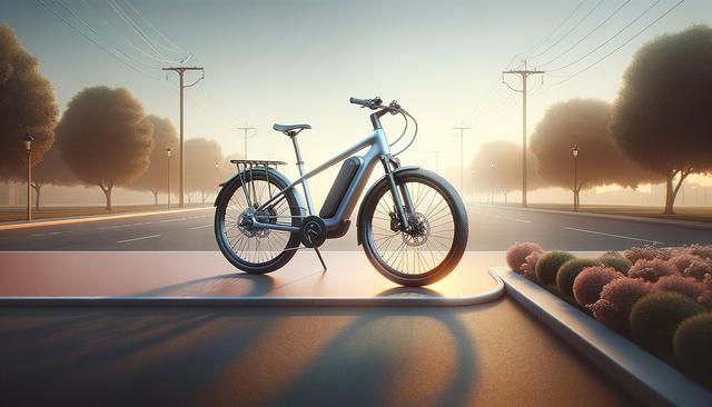 Exploring the Benefits and Options of E-Bikes and Electric Bicycles