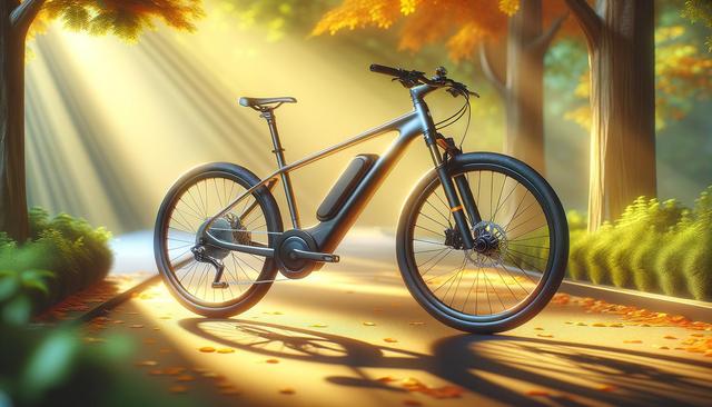 E-Bike e Biciclette Elettriche: Mobilità Intelligente e Sostenibile