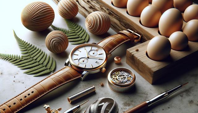 Orologi di Lusso: Eleganza e Precisione al Polso