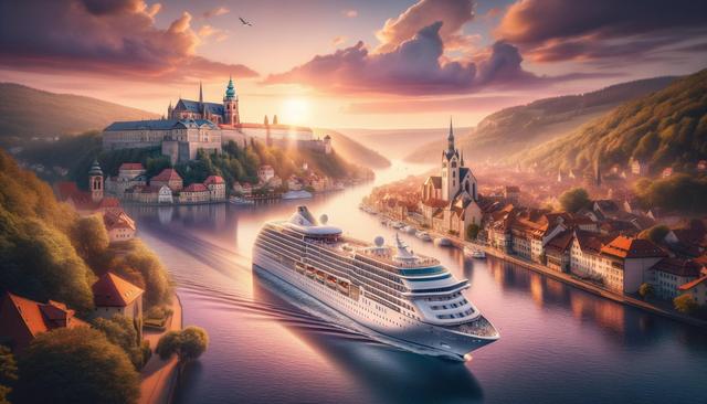 Exploring Europe by Sea: What to Know About Mediterranean Cruises in 2025