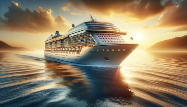 Exploring the Canary Islands by Sea: Cruise Options for 2025