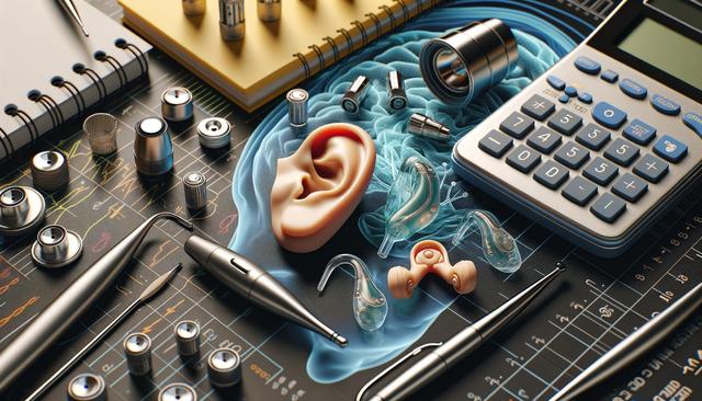 Un sonido más claro en el futuro Descubra los dispositivos auditivos que realmente ayudan