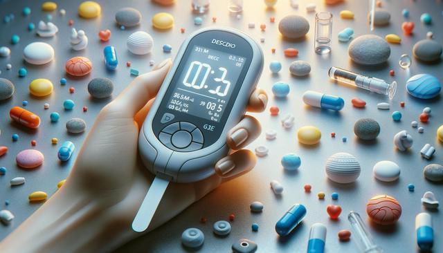 Discover the Latest in Blood Sugar Tracking Technology