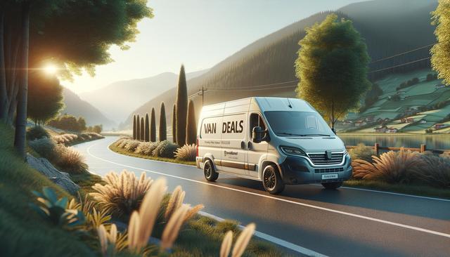 Find Your Perfect Static Van Retreat Near You