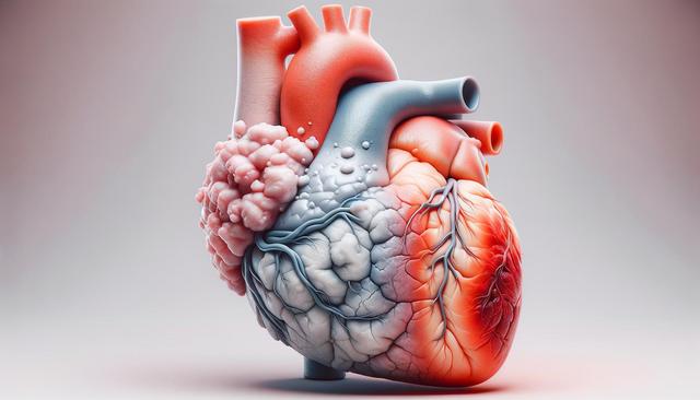 Recognize Warning Signs of a Leaky Heart Valve Early