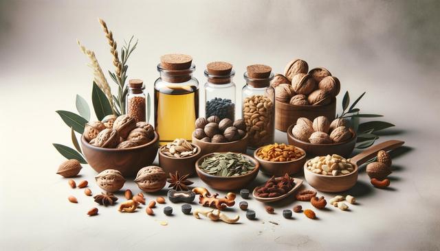Natural Testosterone Boosters: A Balanced Approach to Hormonal Health