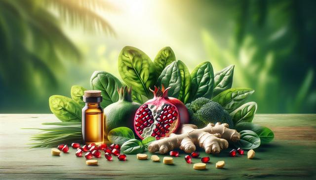 Boost Your Vitality with Natural Testosterone Boosters Today