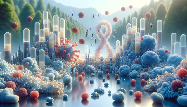 Understand the Most Common Autoimmune Diseases and Their Symptoms