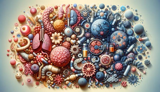Understand the Most Common Autoimmune Diseases and Their Symptoms