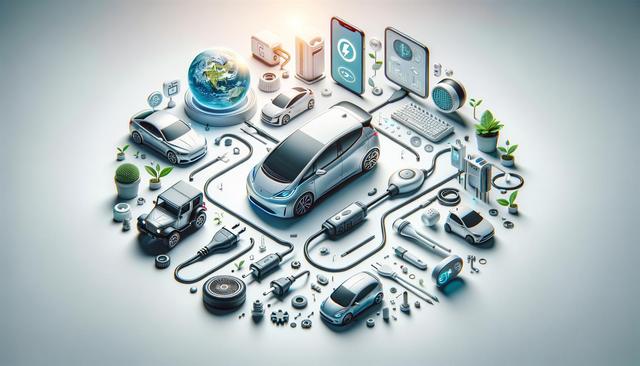Guía de coches eléctricos para personas mayores: Comodidad, sencillez y funcionalidad al volante