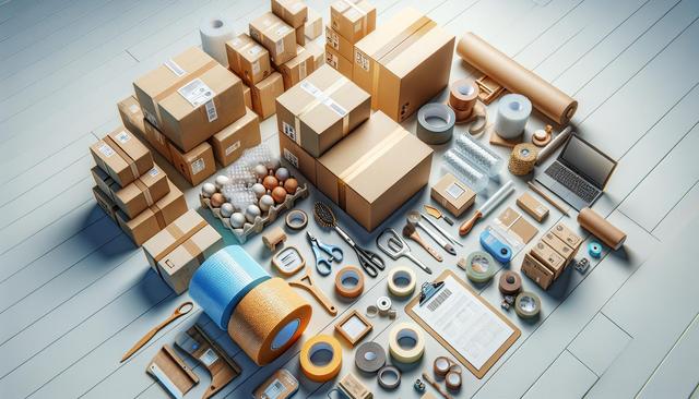Exploring the World of Packing Jobs: Opportunities and Insights