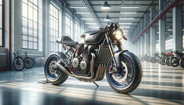 Exploring Motorcycles: How to Ride Now and Pay Later
