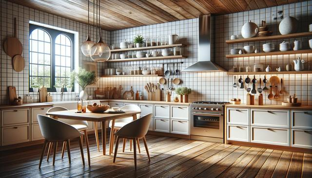 Smart Ways to Find Kitchen Deals That Save Big
