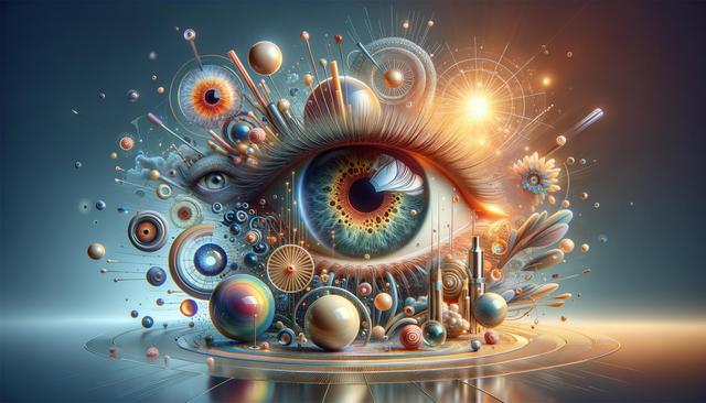 Eye Floaters