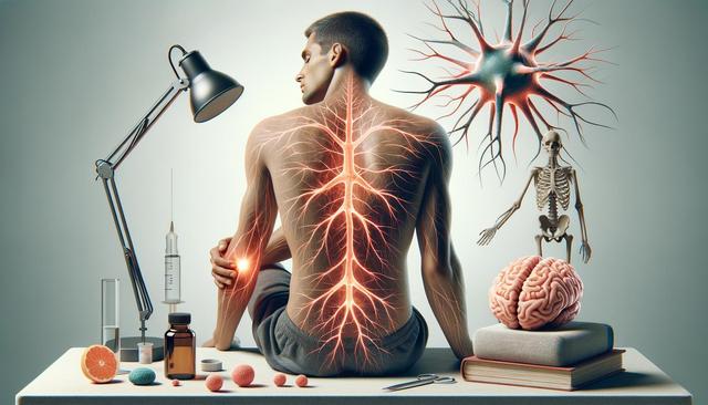 Effective Ways to Manage Fibromyalgia and Ease Daily Pain