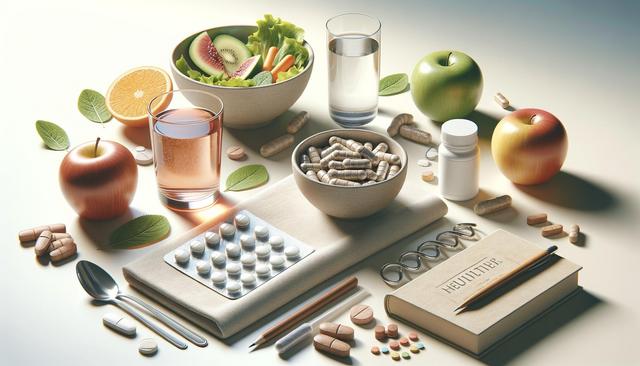 Colitis Treatment Options and How to Manage Flare Ups Effectively
