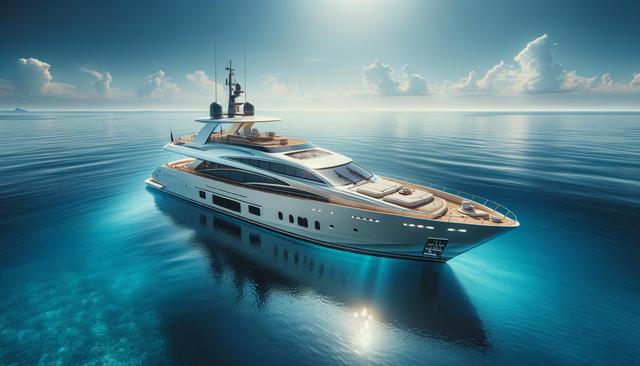 Birthday Yacht Rentals