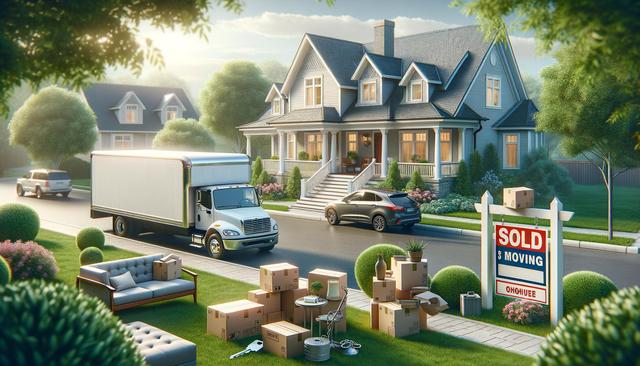 Affordable Packing Services
