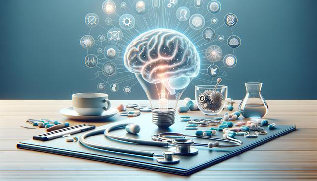 Hope and Help with Advancing Dementia Treatment Options