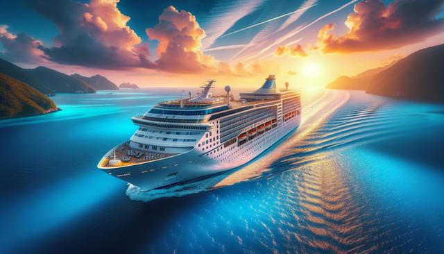 Exploring the Beauty of Spain by Sea: Cruise Options for 2025