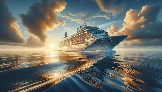 Exploring Italy by Sea: Cruise Adventures in 2025