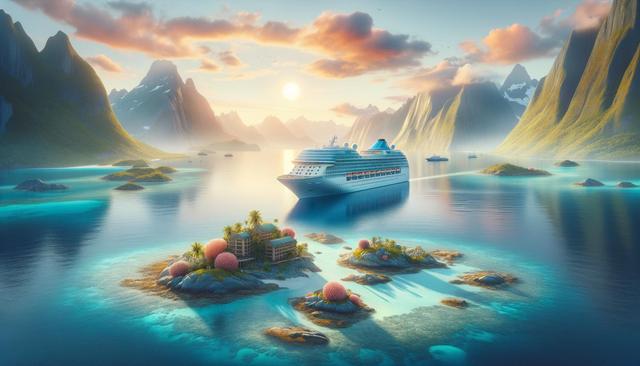 Exploring Greece by Sea: Cruise Options for 2025