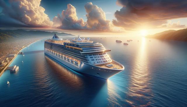 Sailing Into 2025: Your Guide to Cruises to Croatia