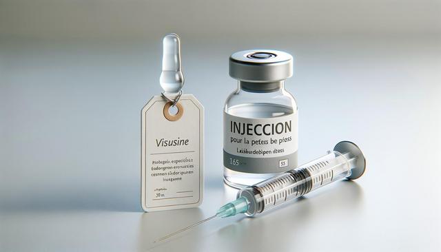 Tout savoir sur les injections pour la perte de poids