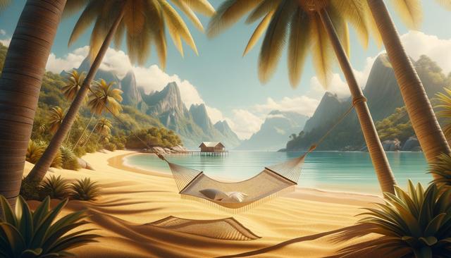 Pourquoi partir en vacances solo peut transformer votre vie