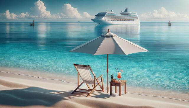 Discover the Ease and Value of All-Inclusive Holidays in Antalya