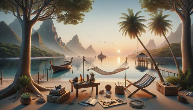 A Relaxing Escape: Discovering the Charm of Antalya All-Inclusive Resorts
